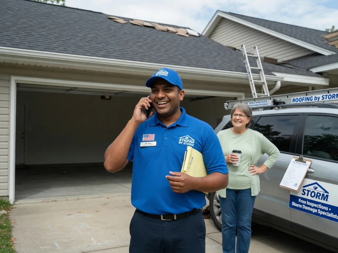 Roof Repair Near Me Ferriday, LA FAQs